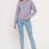 New Round Neck Sweater Knits